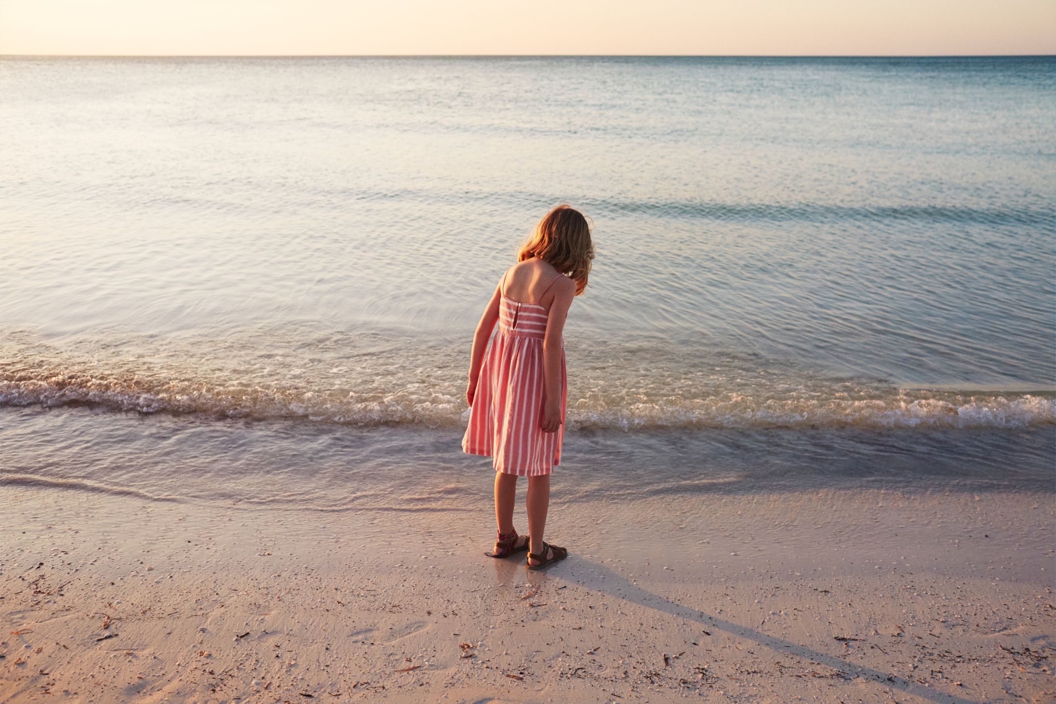 Milk, Holbox 