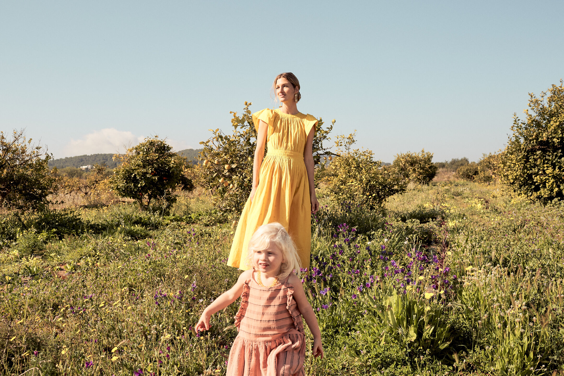 Vanessa Breuer, Milk magazine 