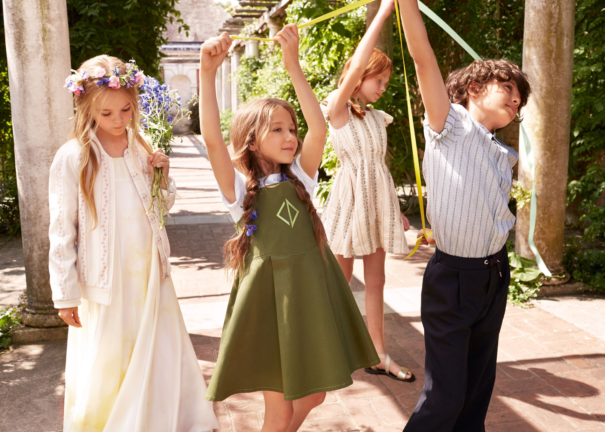 Baby Dior 2020