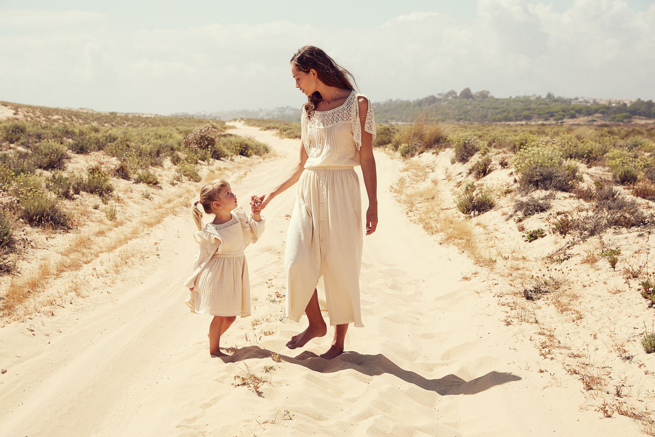 Louise Misha Organic collection 