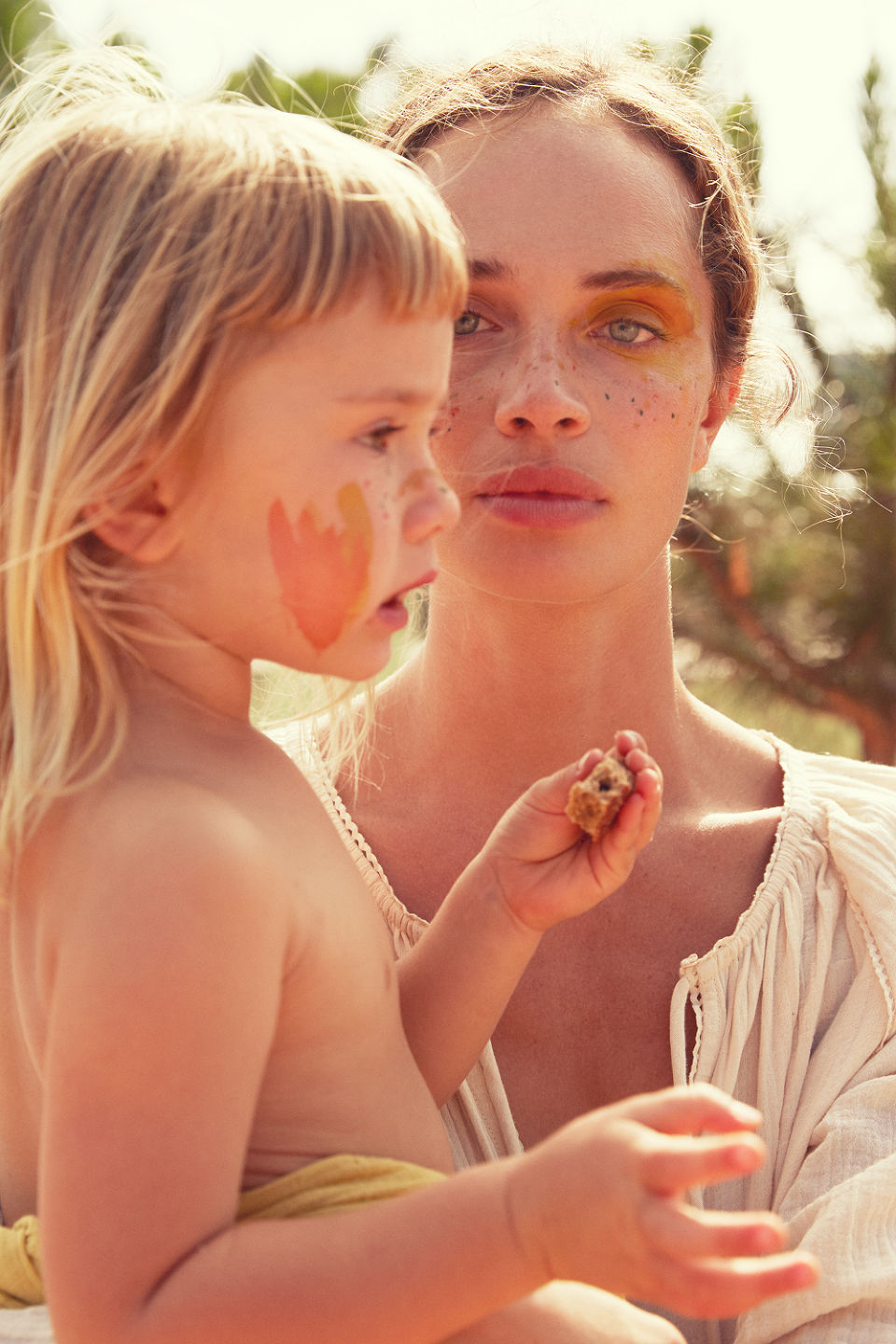 Louise Misha Organic collection 