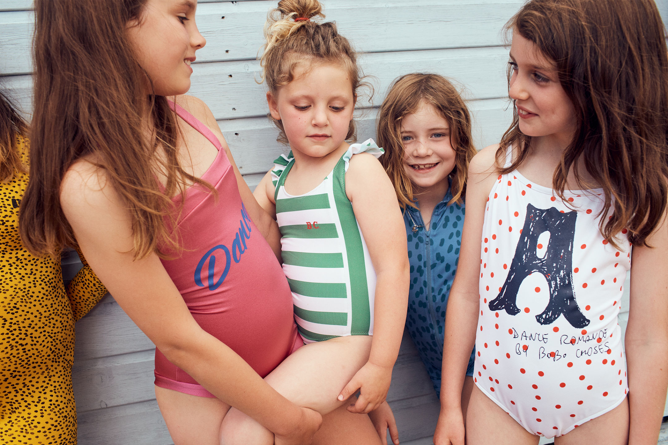 Bobo Choses 