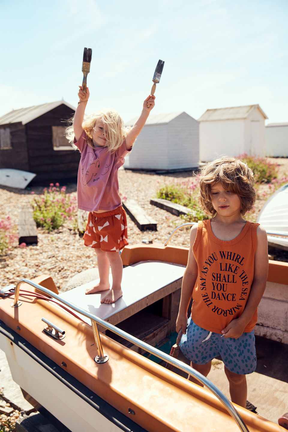 Bobo Choses 