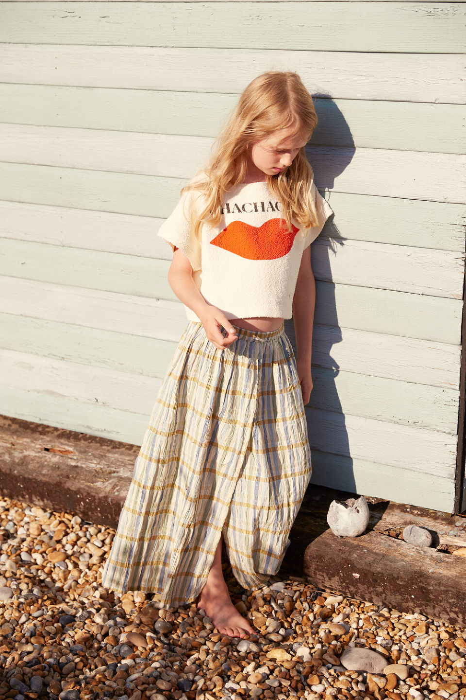 Bobo Choses 'A Dance Romance'