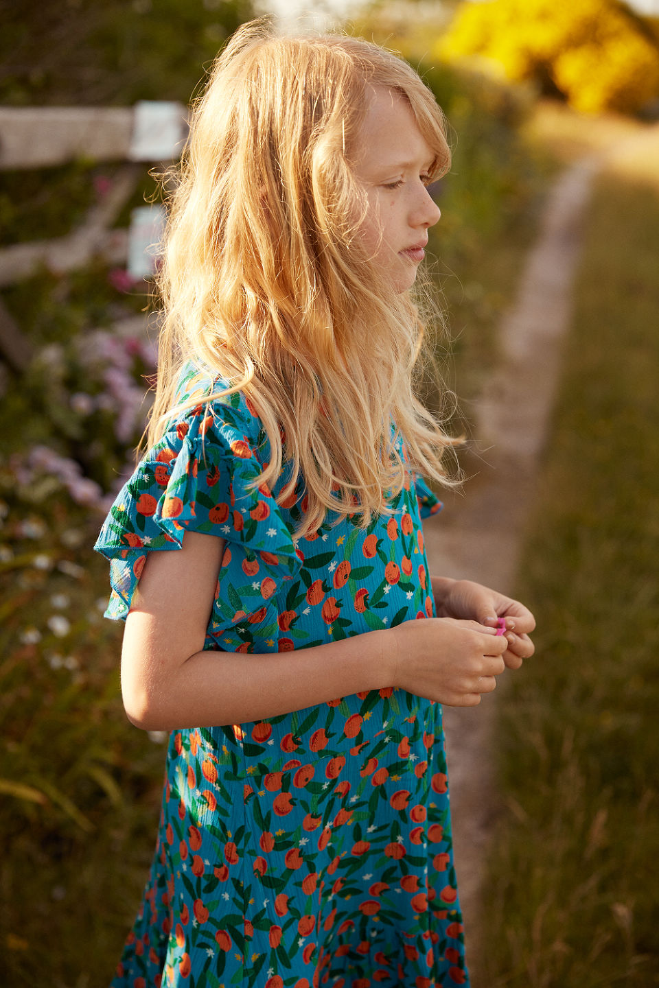 Bobo Choses, 'A dance romance' 
