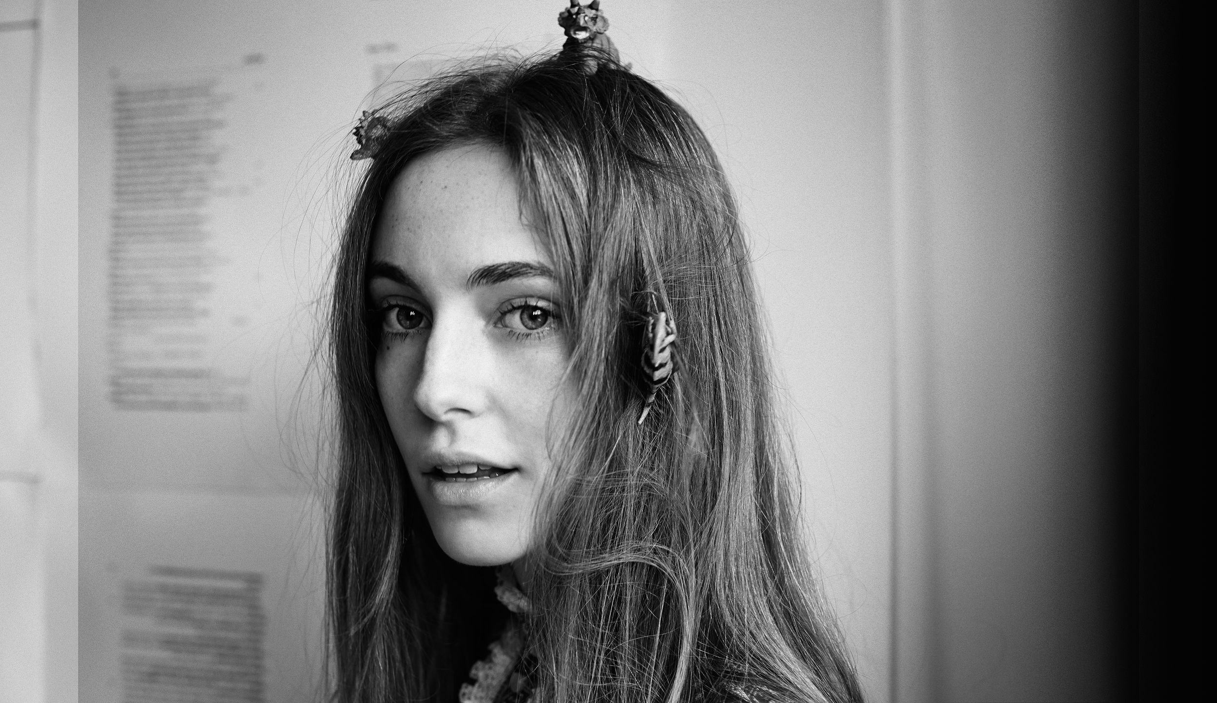 Camilla Babbington 
