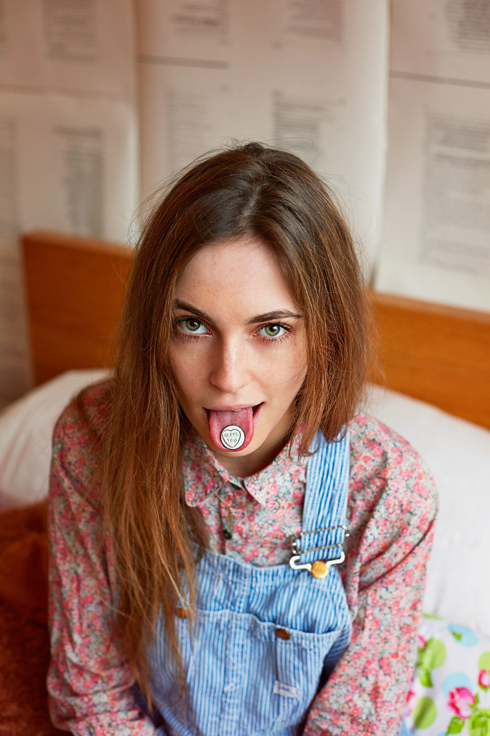 Camilla Babbington 
