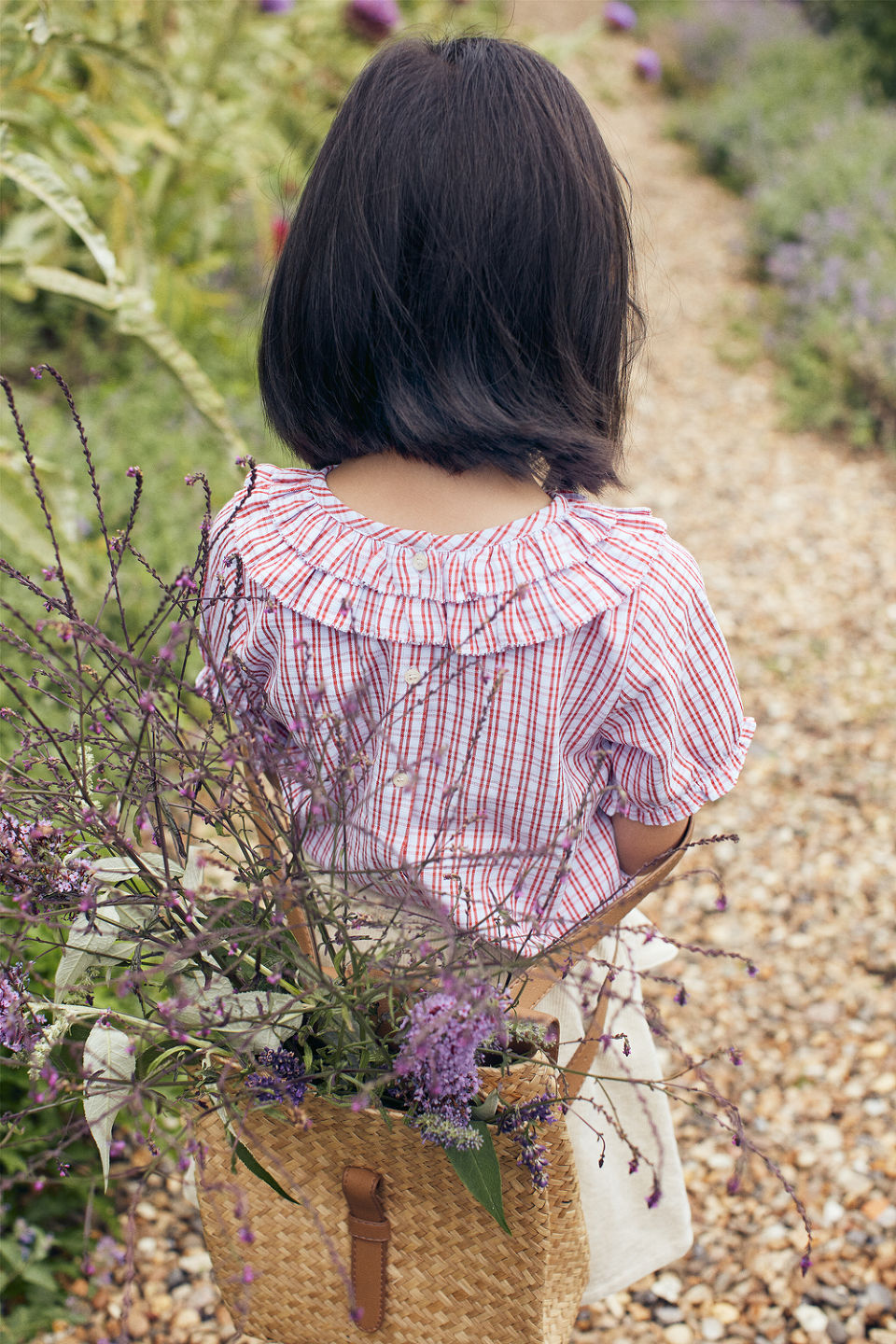 Maisonette, Floral 