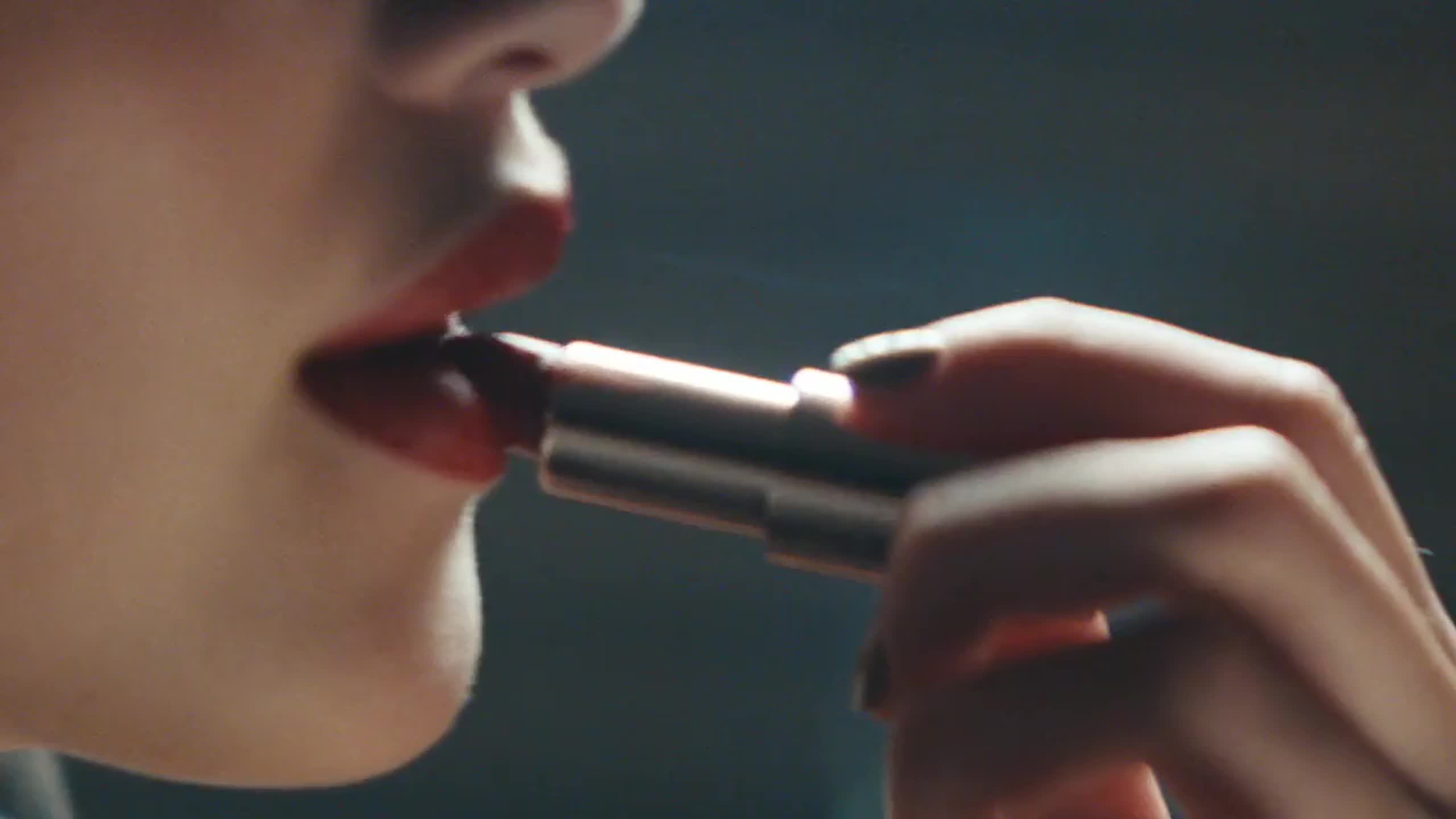 NEXT 'Nailed it' TV Campaign, 'Late' 