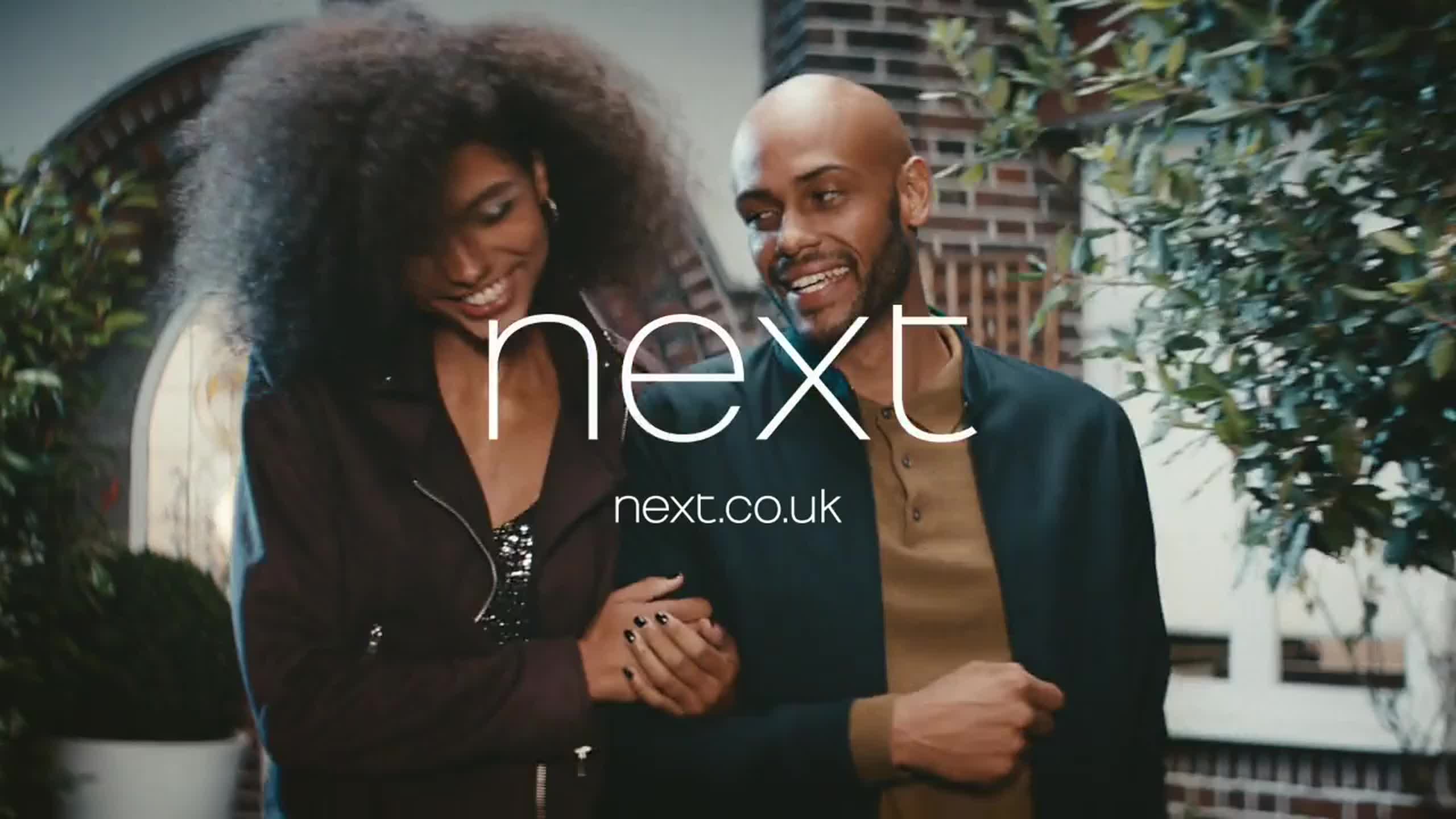 NEXT 'Nailed it' TV Campaign, 'Date night' 