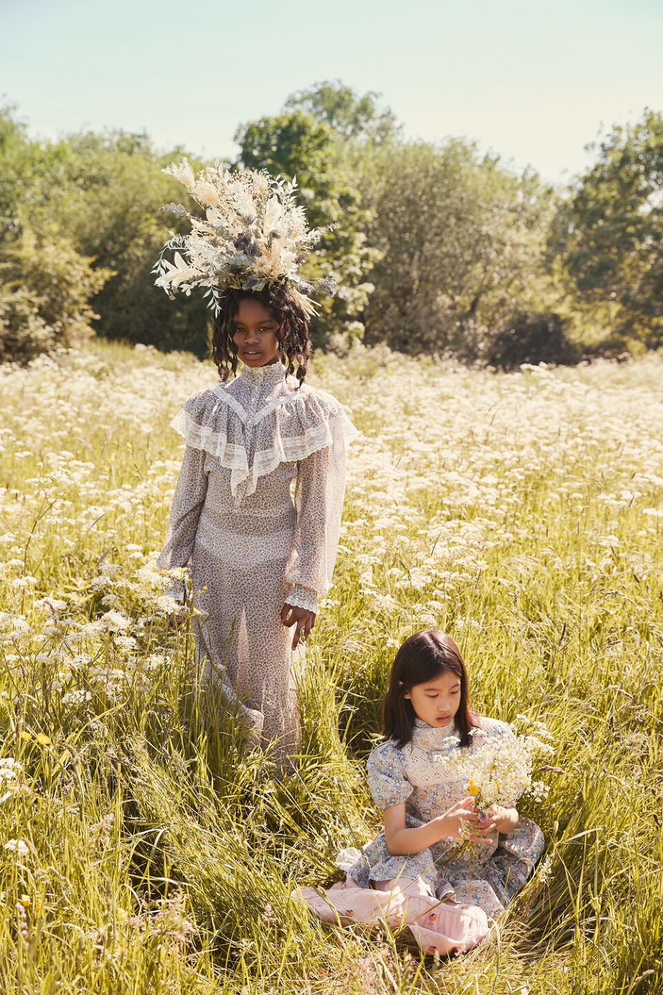 Solstice, Milk Magazine
