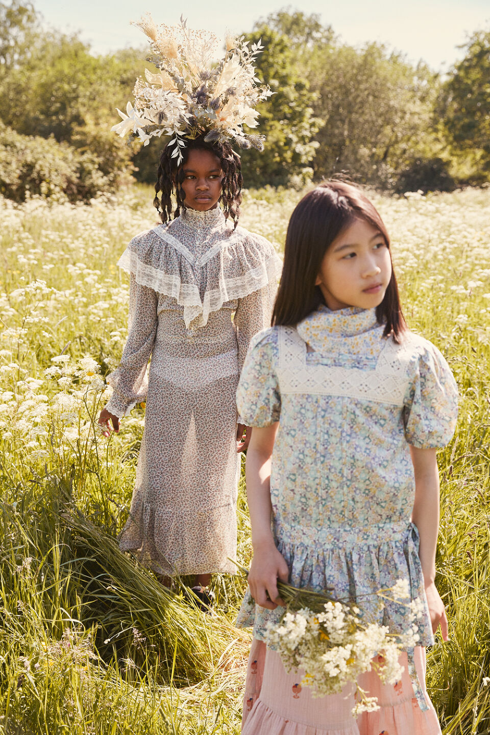 Solstice, Milk Magazine