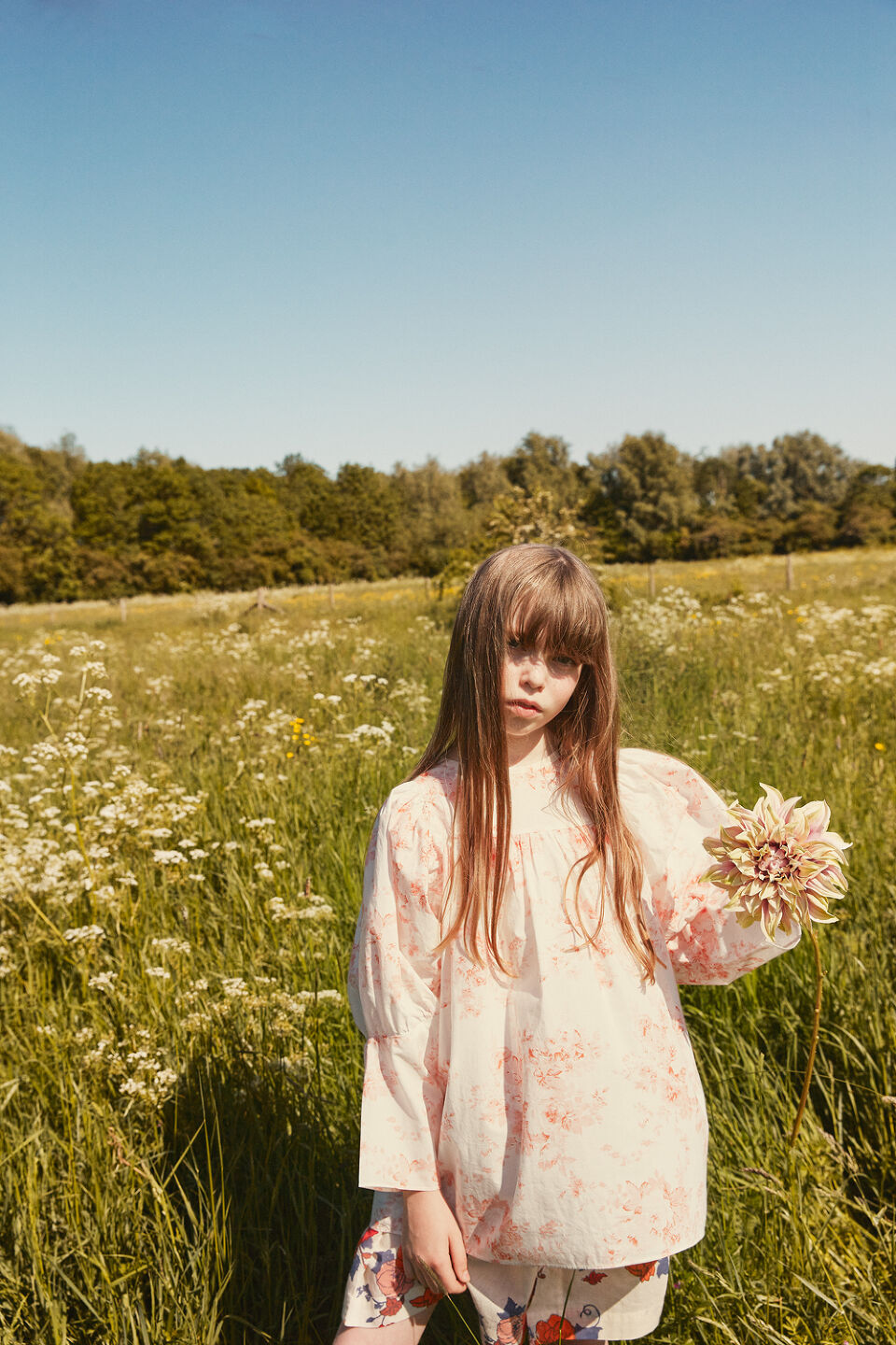 Solstice, Milk Magazine