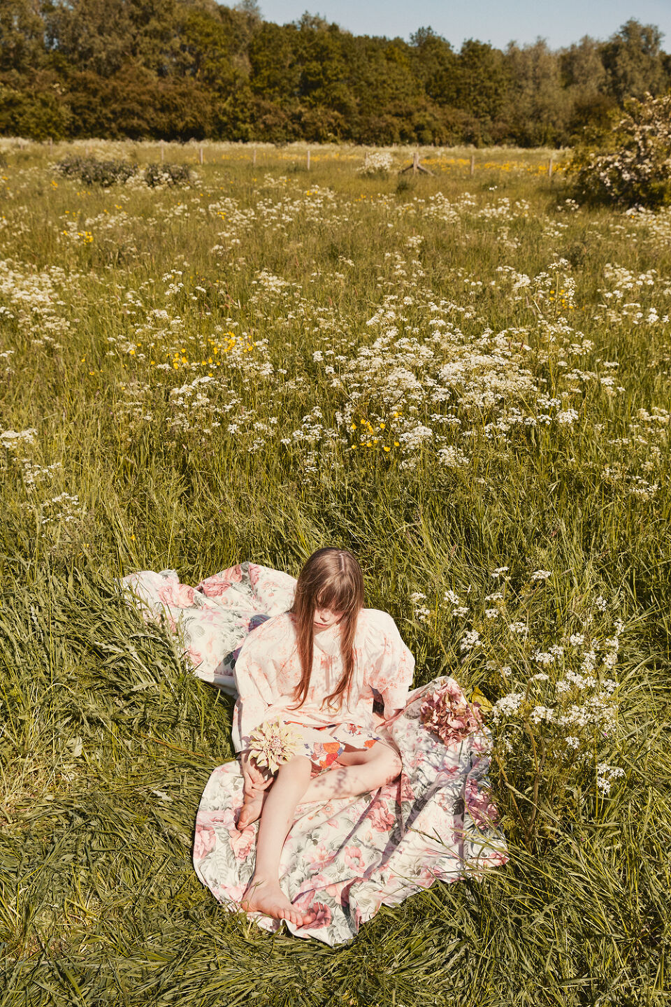 Solstice, Milk Magazine