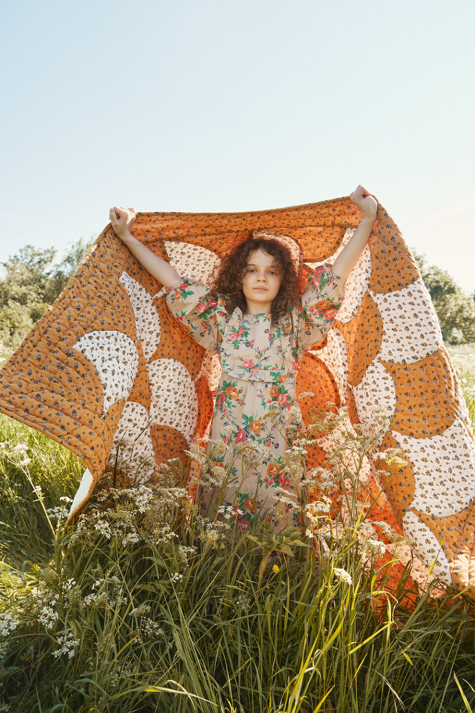 Solstice, Milk Magazine