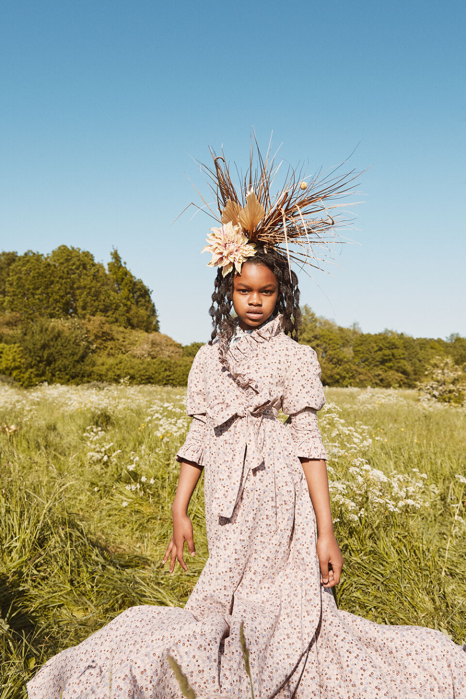 Solstice, Milk Magazine