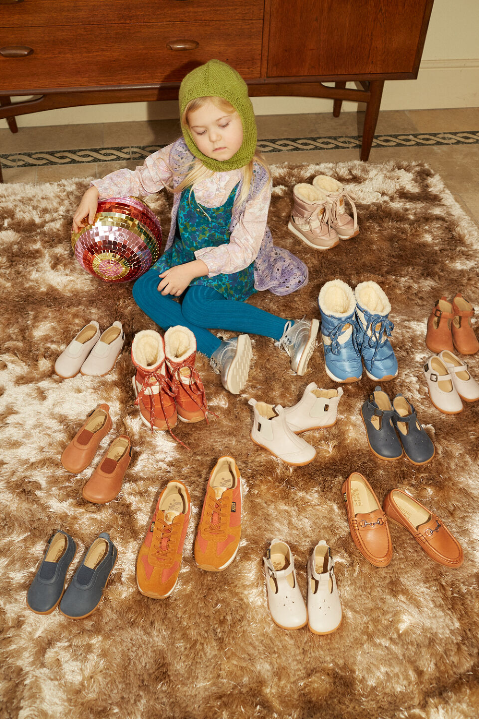 Young Soles 2023