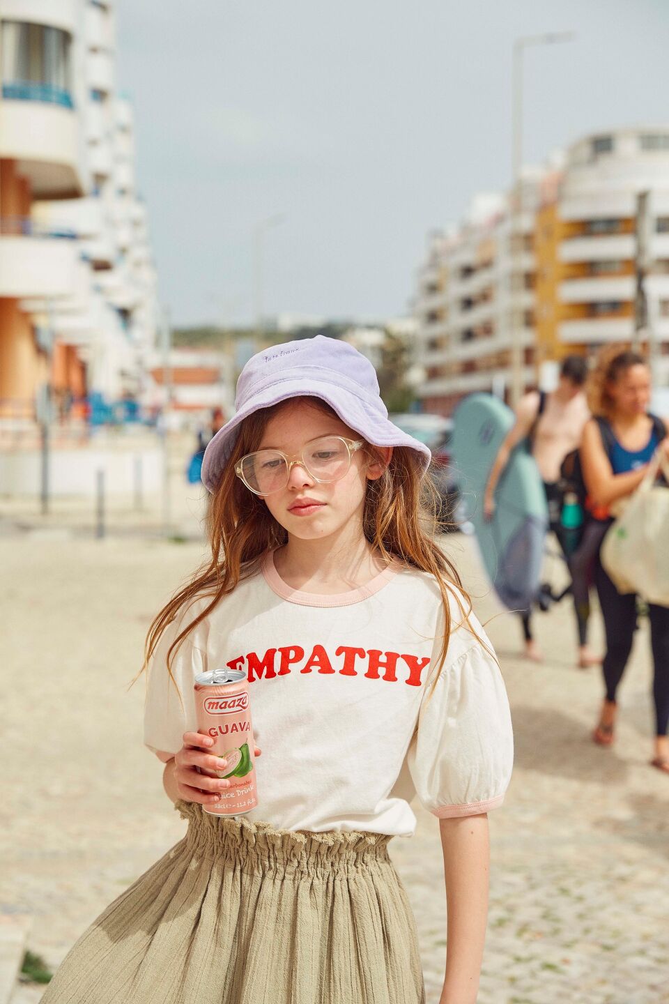Milk Magazine 