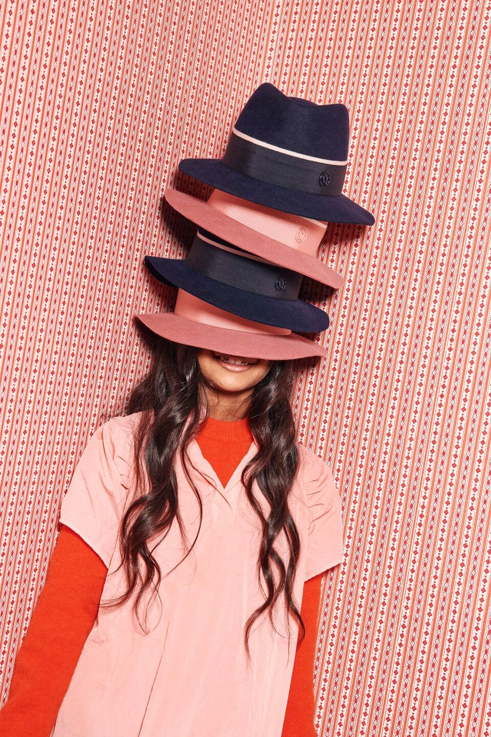 Maison Michel Kids