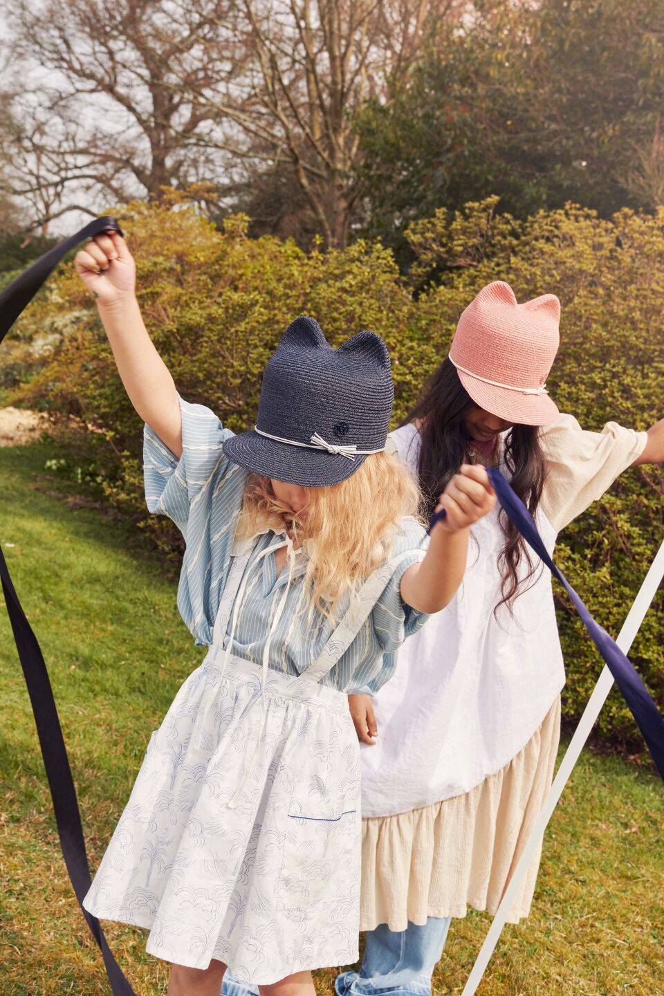 Maison Michel Kids