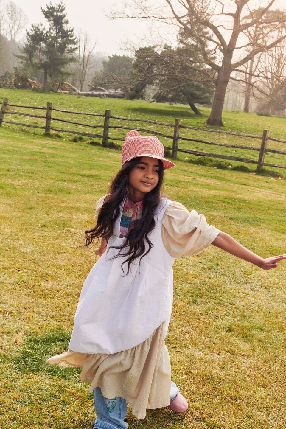 Maison Michel Kids 