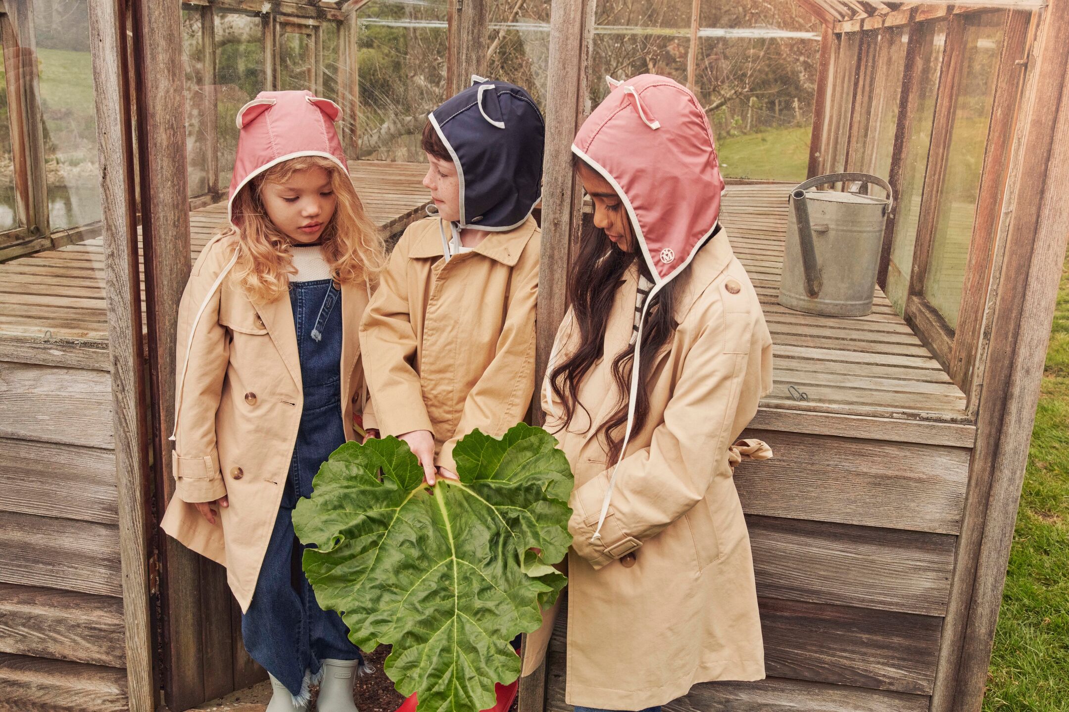 Maison Michel Kids