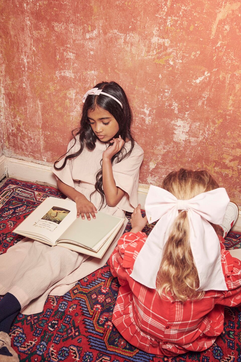 Maison Michel Kids 