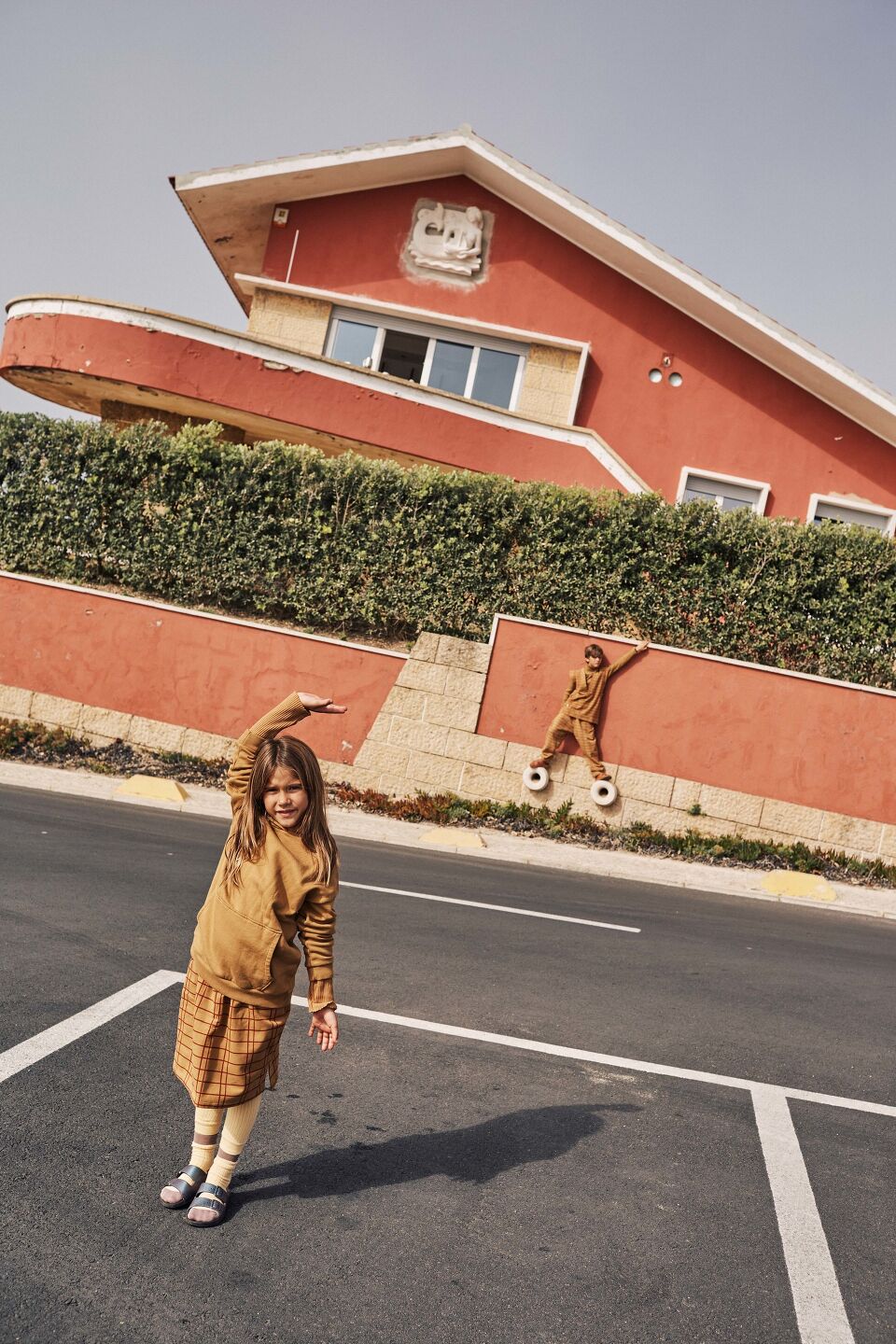 Mingo Kids AW22