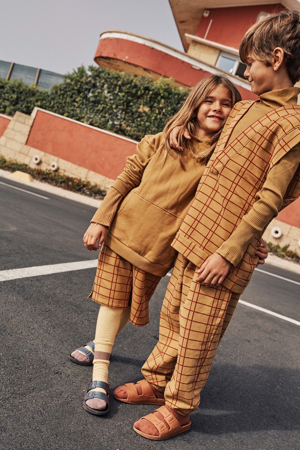 Mingo Kids AW22