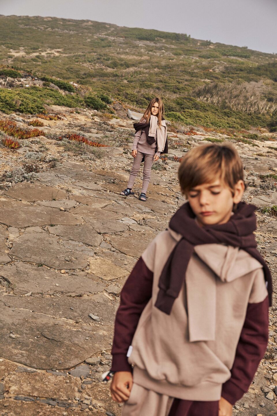 Mingo Kids AW22