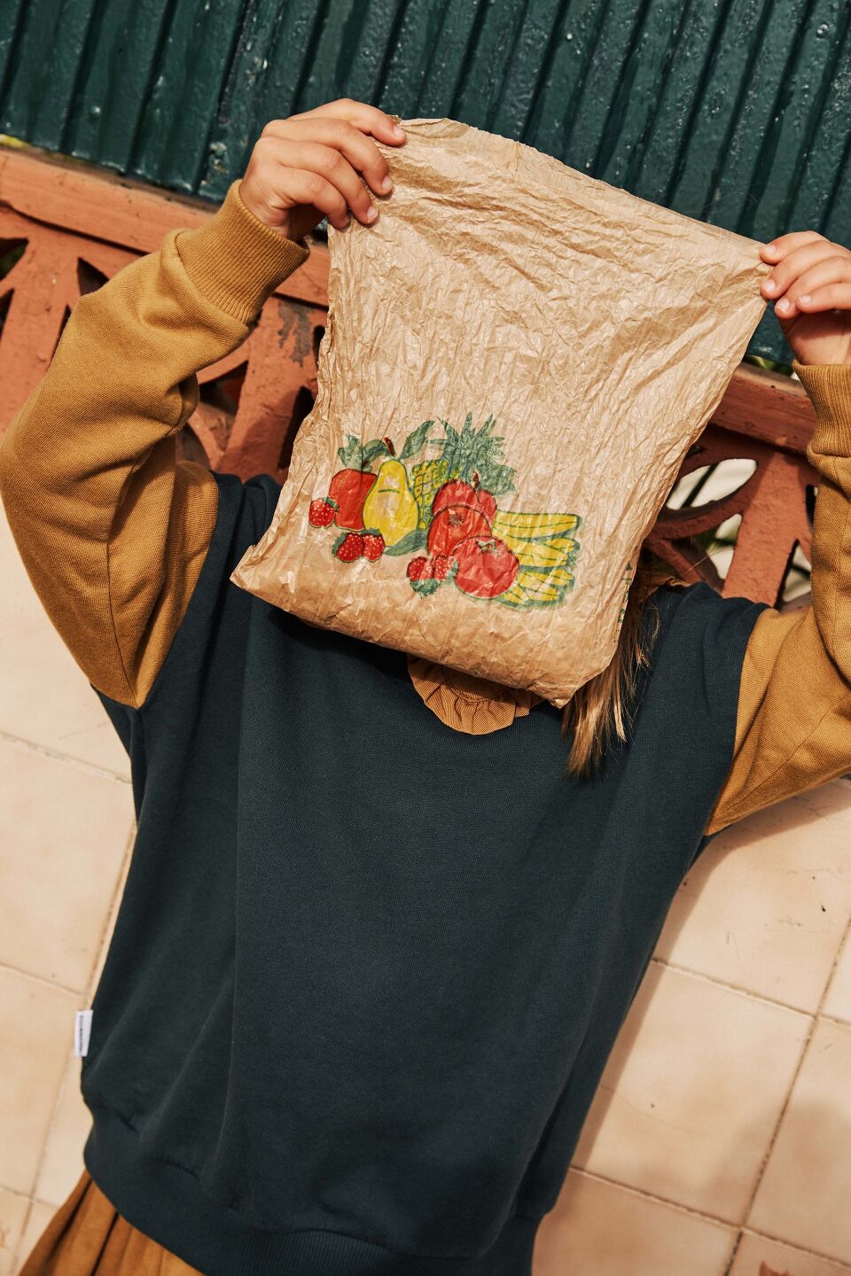 Mingo Kids AW22