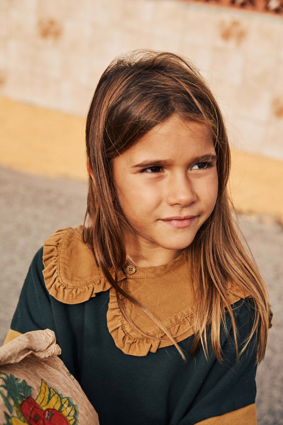 Mingo Kids AW22