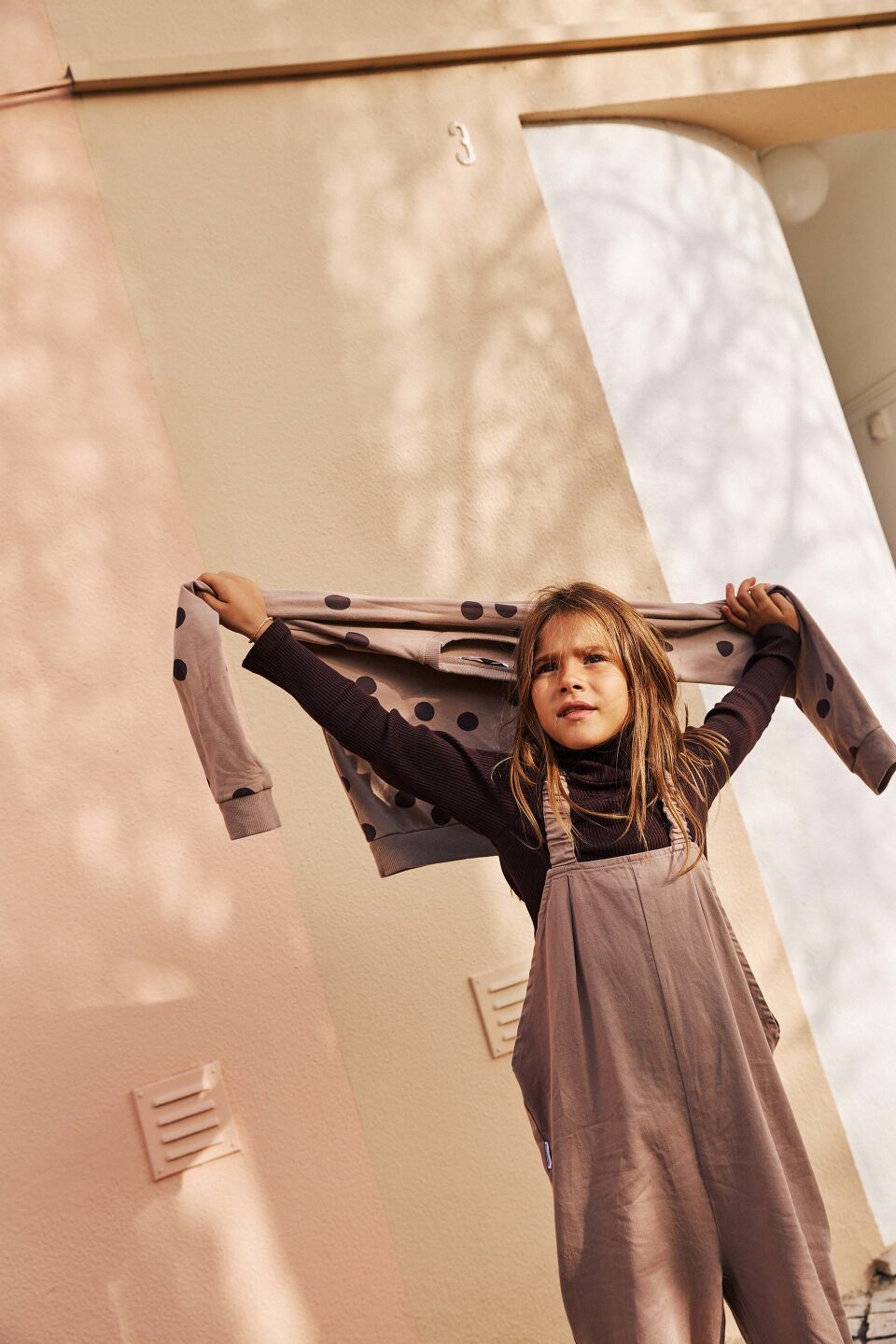 Mingo Kids AW22
