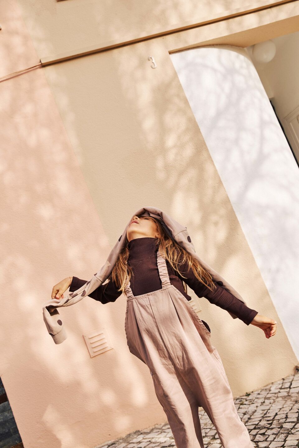Mingo Kids AW22