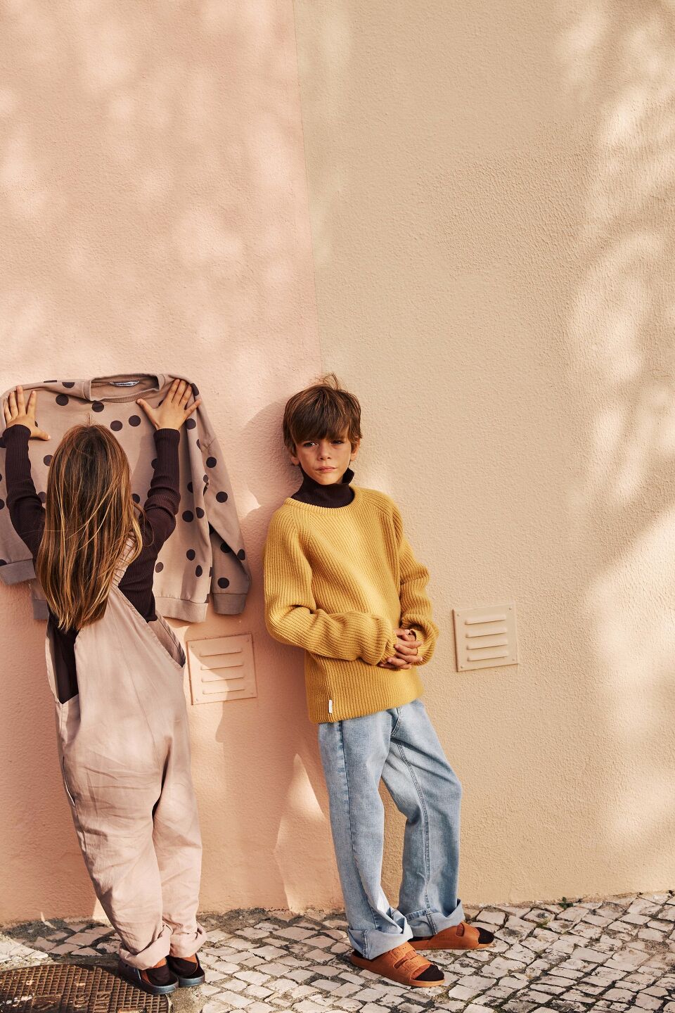 Mingo Kids AW22
