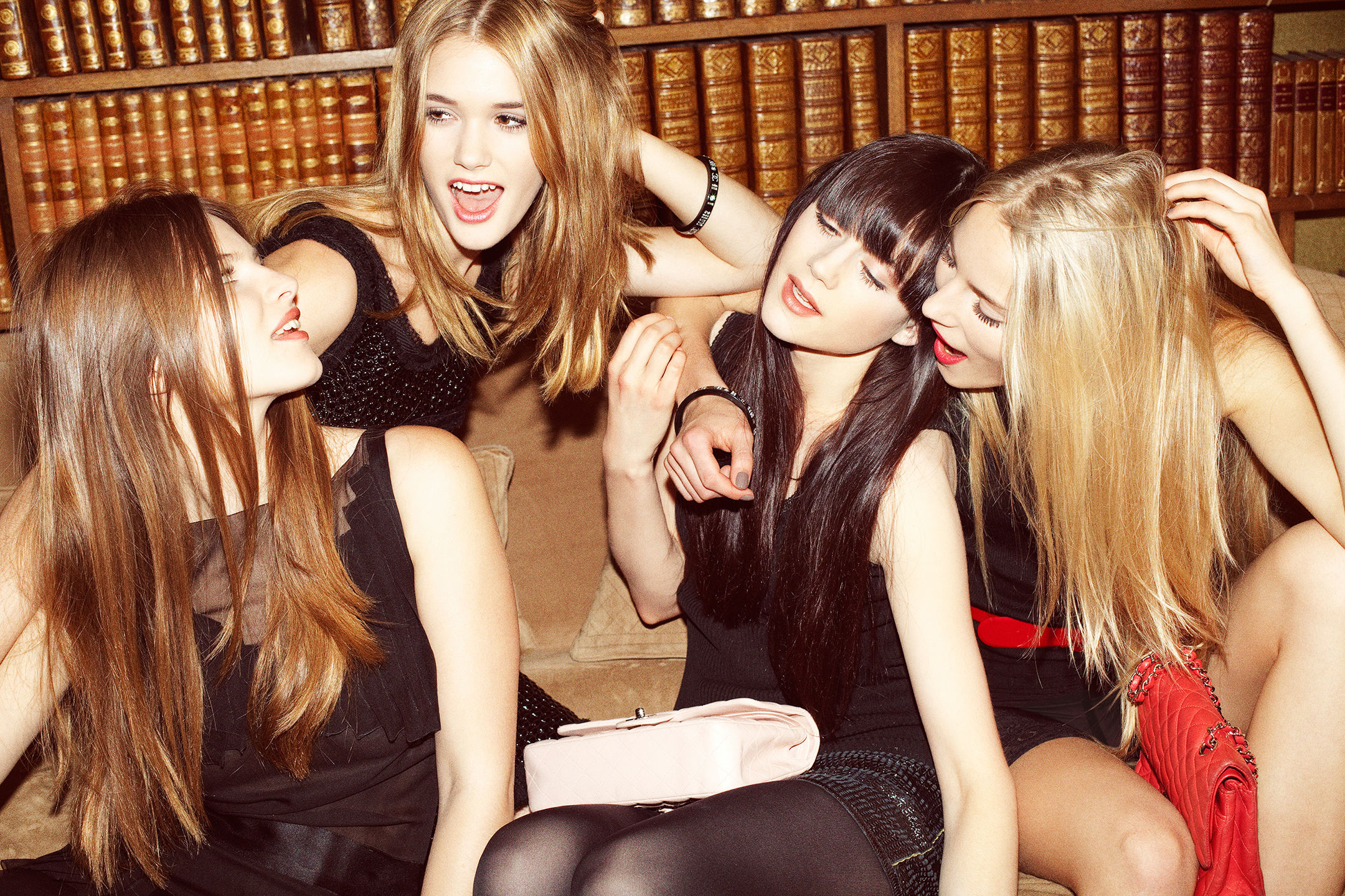 Chanel, Rouge Coco 