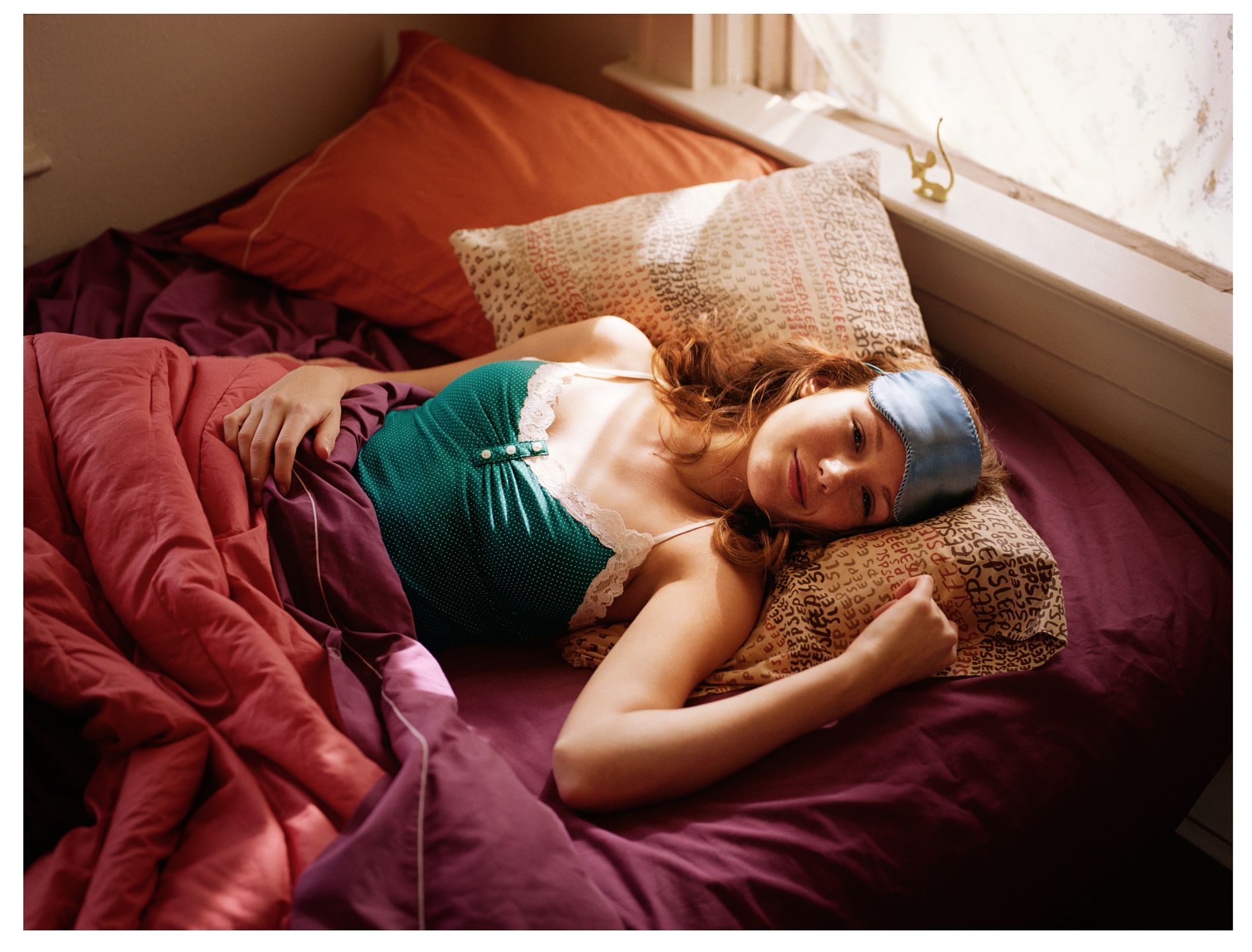 Aeire, American Eagle 