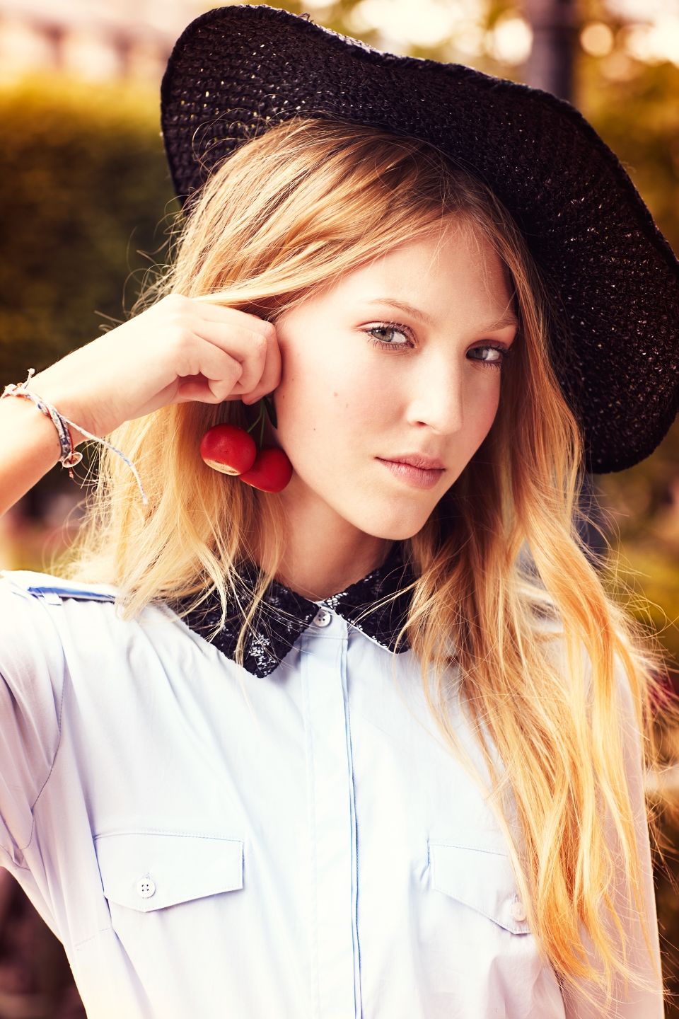 Ella Rose Richards 