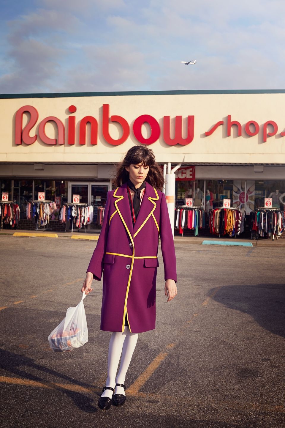 Rockaway, L'Officiel NL