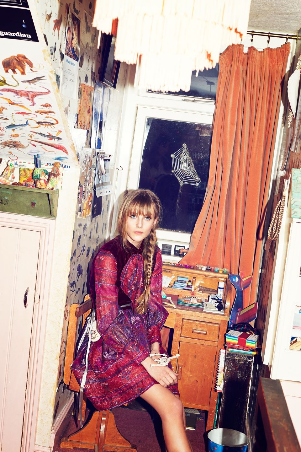 Olympia Campbell
