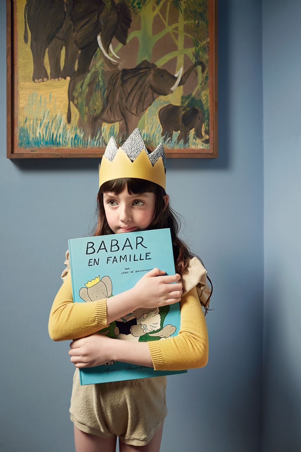 World of Books, Milk Magazine 