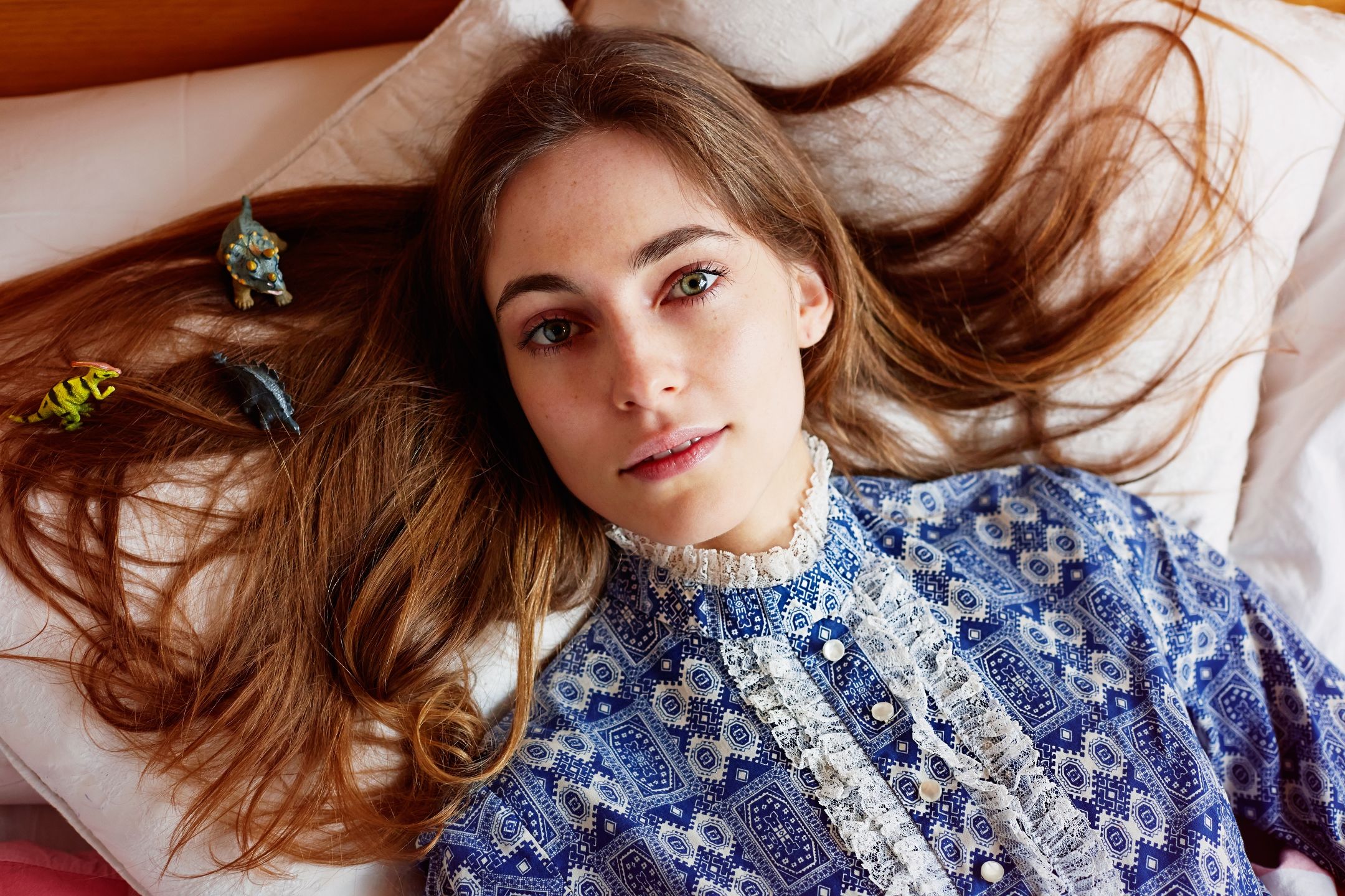 Camilla Babbington 