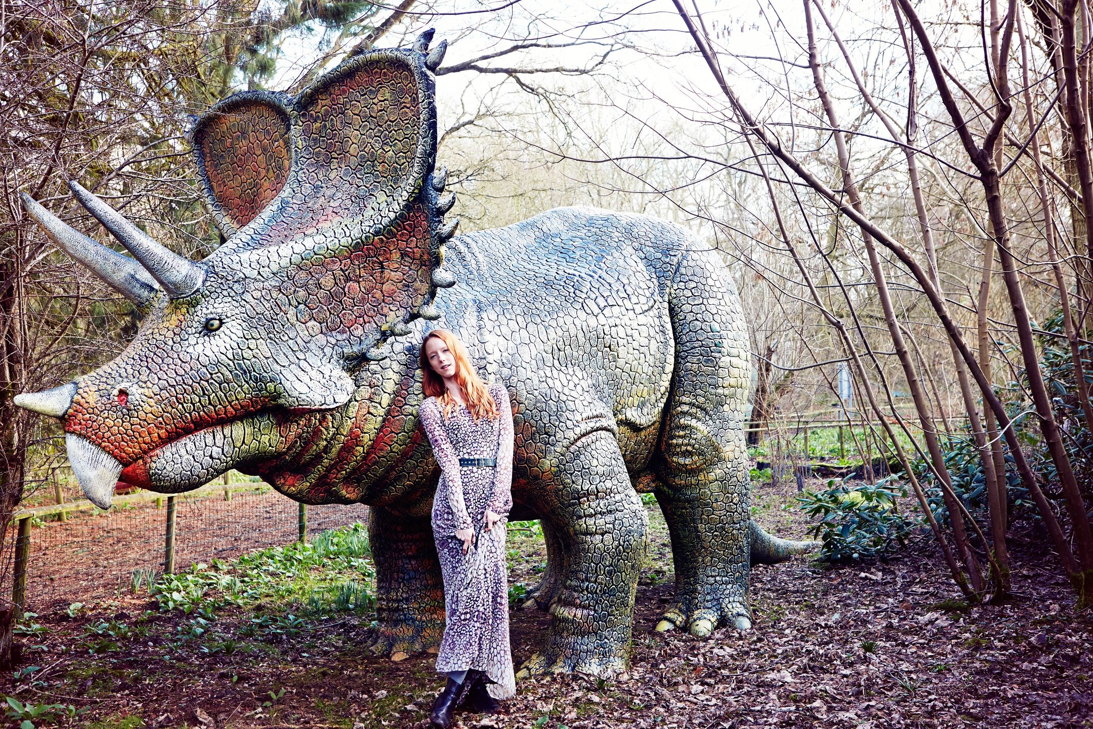 Gemma Booth