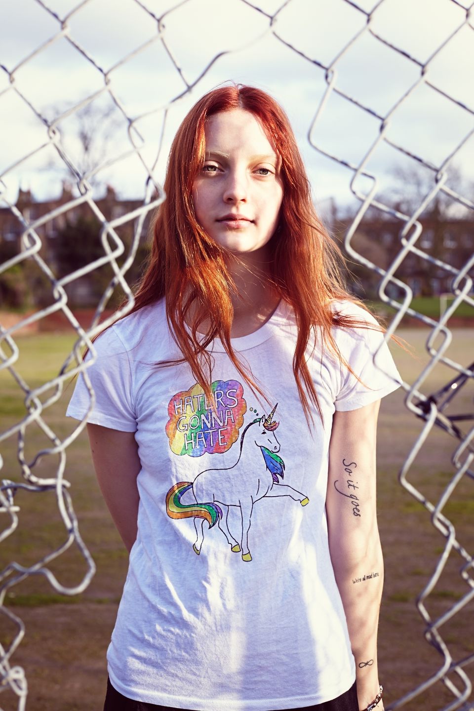 Codie Young