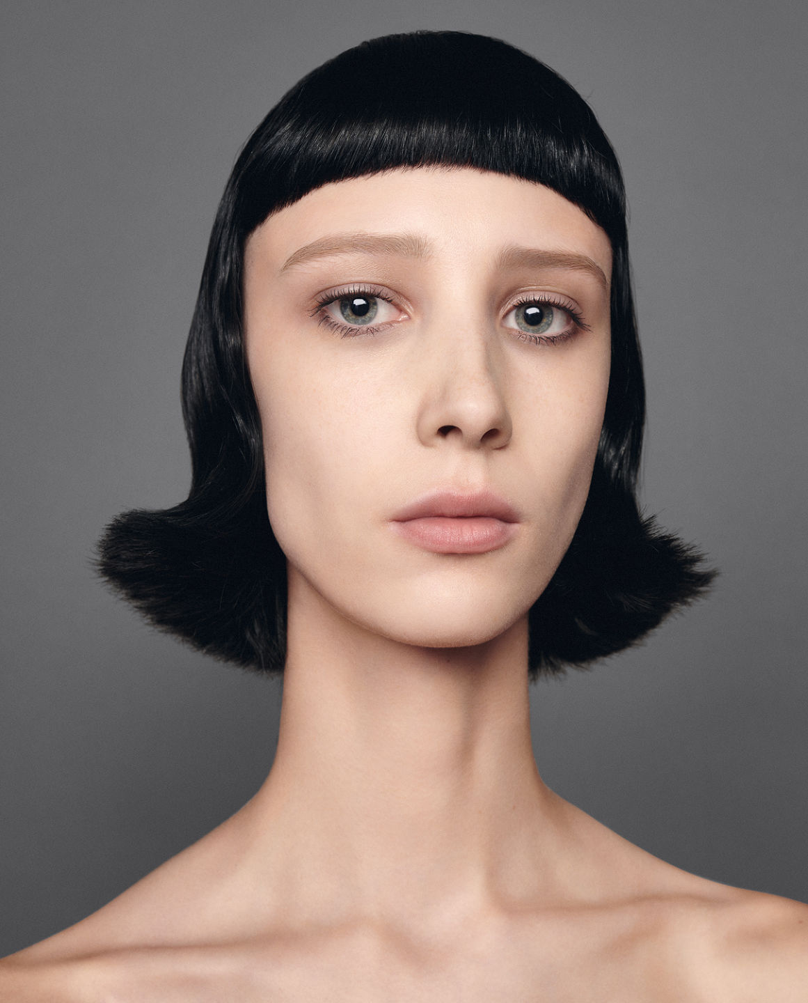 Liz Collins — MIUZINE 1  SS19