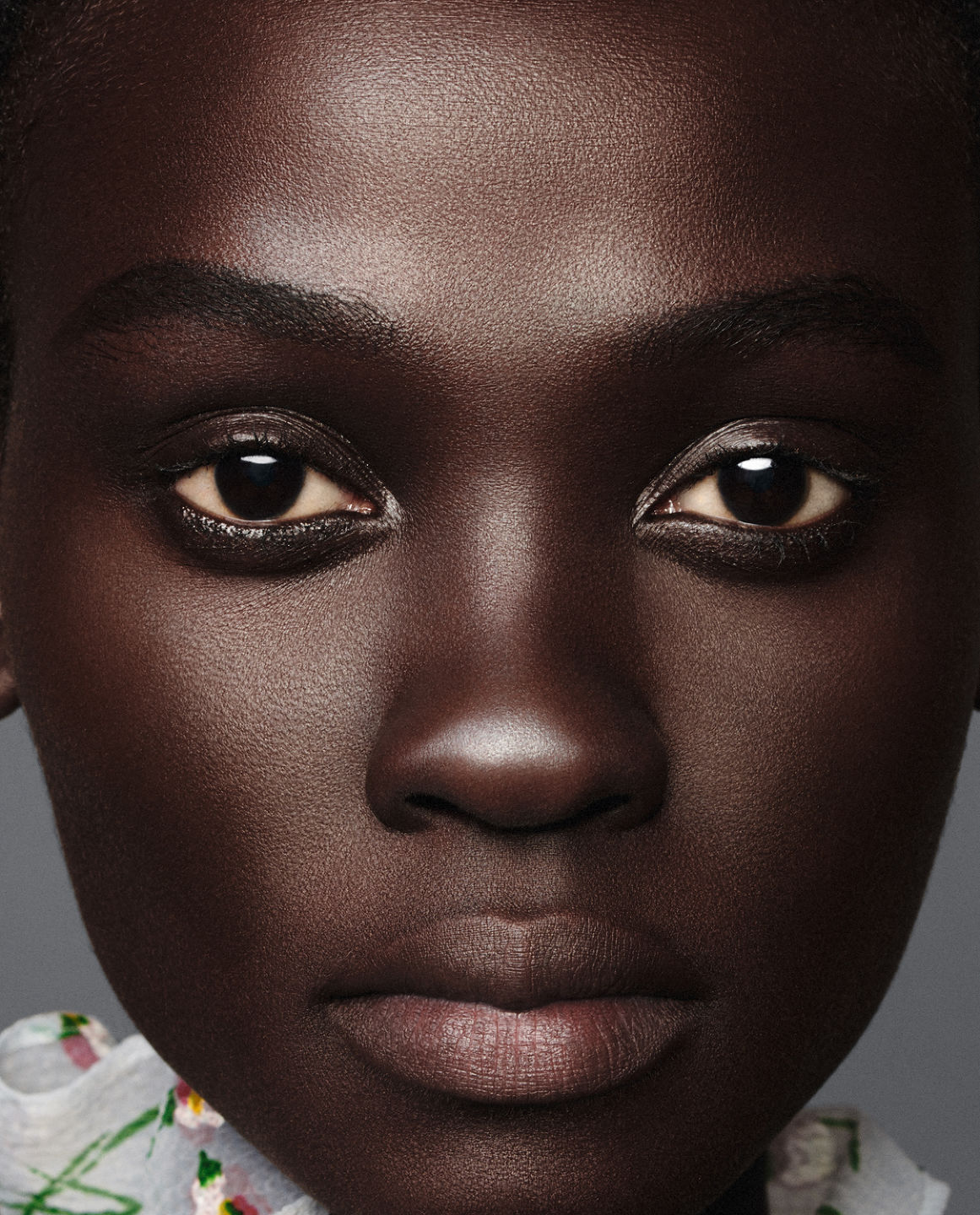 Liz Collins — MIUZINE 1  SS19